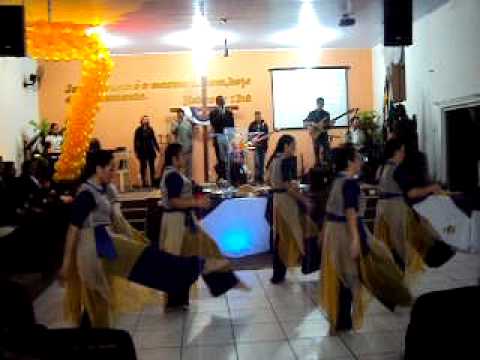 NÃO MORREREI - Marquinhos Gomes - IEQ DO AMOR - Seven