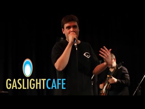 Hodi Flow - Lichter der Stadt live at the Gaslight Cafe