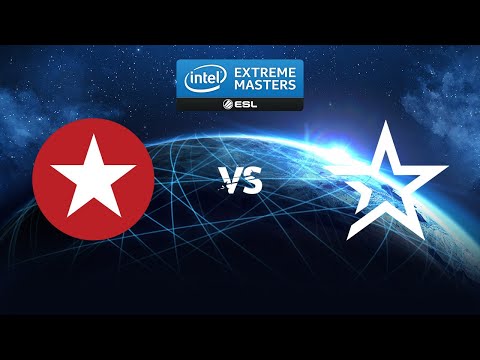 Map 3 | Nuke | Wisla Krakow vs. Complexity Gaming  – IEM Katowice 2021