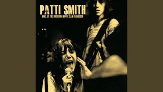 Pumping (My Heart) (Live)