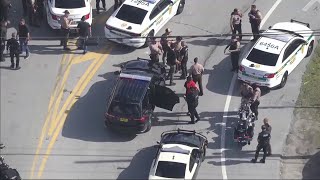 Police arrest 3 in connection to home, vehicle robberies across Miami-Dade