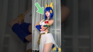 Download lagu Why Does China Hate Japan #shorts  #japan #japaneseculture  #cosplay #china mp3