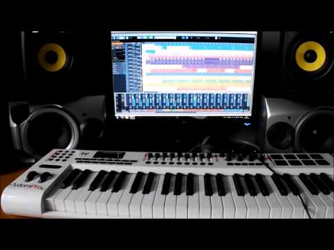 Pierwszy Gram - Za kulisami part.1