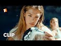 47 Meters Down: Uncaged Movie Clip - Thank You, Professor (2019) | Movieclips Indie