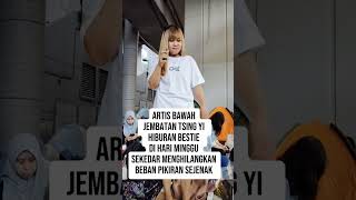 Download lagu hiburan liburan hari Minggu tkw Hongkong mp3