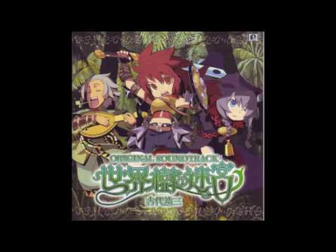 Crowning VGM 128 - The Capital of Shinjuku