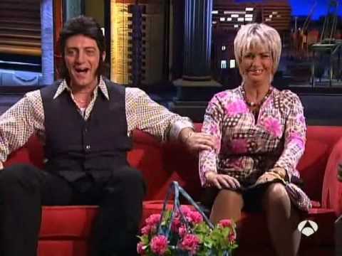 Buenafuente 084 - La Carmona y su Hermano Antonio [06 - 10 - 2005]