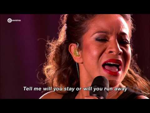 Musical Sing-a-Long 2016 - The Bodyguard