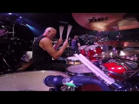 Thumbnail for Victim Of Changes, Judas Priest, Tim Allan on drums, DOF Judas Priest Tribute by Judas Priest