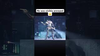Download lagu MICHAEL JACKSON HISTORY TOUR SCREAM LIVE | HE WAS STARTING TO GET ANNOYED 😯 mp3