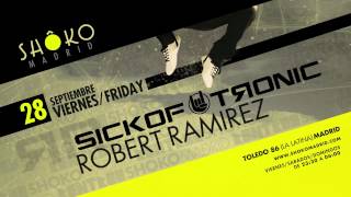 Rentree Sh ko Madrid