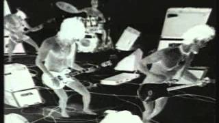 Cambio - Negrita - Negrita (1994) - Video Ufficiale HD &amp; HQ