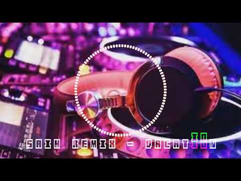 DJ SELOW DAMON VOCATION x SAKIT SEKALI EVERBODY x DJ SIUL TIKTOK ( SAIM REMIX )