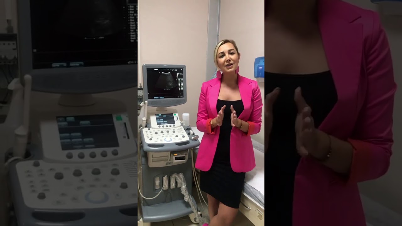 Mammografi Nedir?