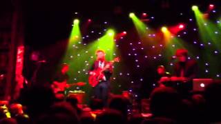 "The First Hit" Kevin Devine and the Goddamn Band