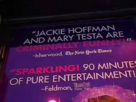 Xanadu Broadway Musical "In The Life" on PBS
