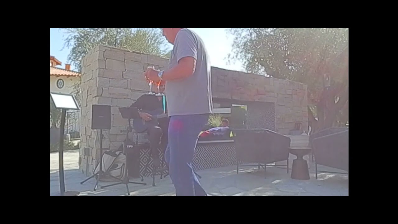 Promotional video thumbnail 3 for Michael Edon