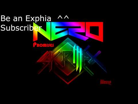 *NEW 2012* Drake Ft. Wiz Khalifa, Skrillex, & Nero - Promises