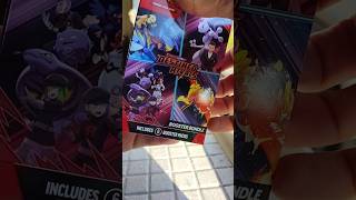 Daily Rips!  #collectiblecards #destinedrivals #rippingpacks #pokemoncards