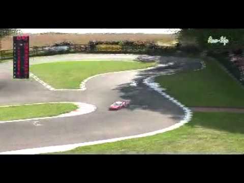 Touring Car Large Scale European Final