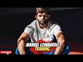Manuel Lombardo THE GOAT Training Motivation