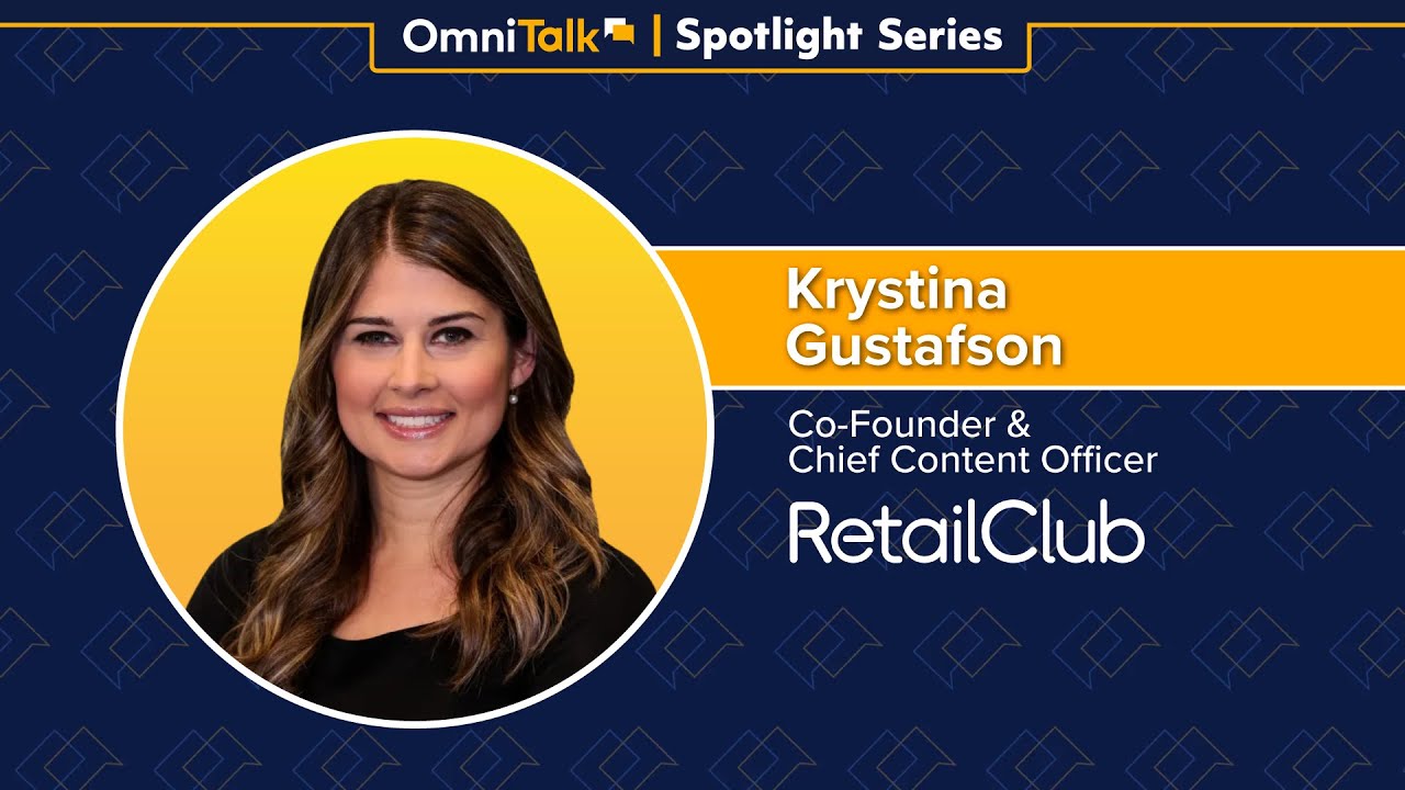 Inside RetailClub: A Bold New Vision for AI and Retail