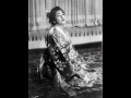 Maria Callas - Un bel di vedremo (Puccini: Madama ...