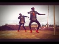 Lil kesh - kojo dance cover by I.T.I. and James