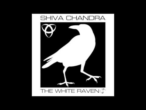 Official - Shiva Chandra - The White Raven