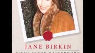 Jane birkin La chanson de Prévert (Live)