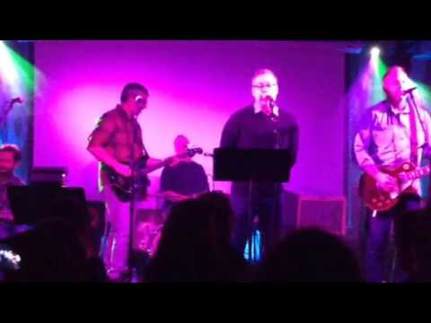 John Moen and 44 Long - Irregular Heart (Brian Berg)