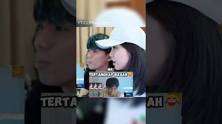 Download lagu yuka michelle tertangkap basah 😂 #shorts #yb mp3