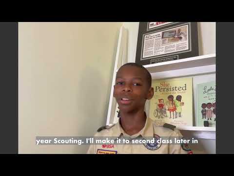 Nicholas Baptiste Jones