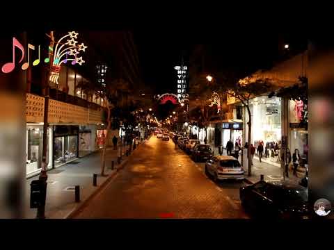 فارس كرم  شارع الحمرا - شفتا      Fares Karam  - shftta