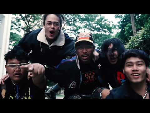 ARTRILLA - TRAPPER BANNOK (Official MV)