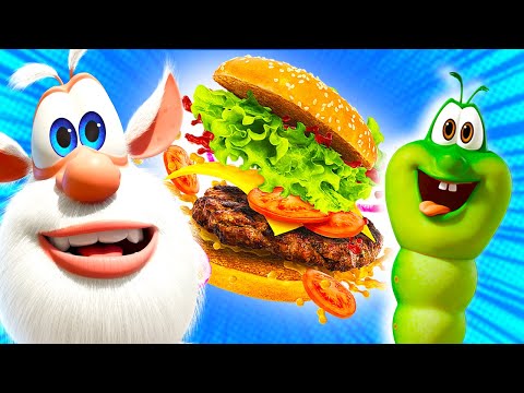 Booba 🔴 All New Episode Compilation 😍 Cartoon For Kids Super ToonsTV