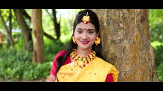 Mera dil ye pukare aaja | wedding teaser |  trending song 2022 | Jainab x Mujibar | wedding story