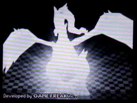 comment recommencer pokemon noir