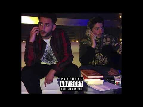 Arab Falcon & AWNI “Alone” صقر العرب و عوني - خليني لحالي