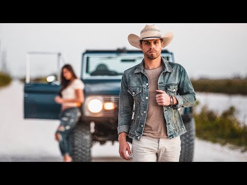 Dustin Lynch - Ridin' Roads (Official Music Video)