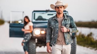 Dustin Lynch - Ridin' Roads