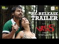 Awaara Re Release Trailer Telugu Karthi Tamannaah Yuvan Shankar Raja N Linguswamy