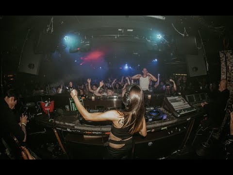 Sakyra @ Inurfase Recap 16/12/22 (Bootshaus)🥵