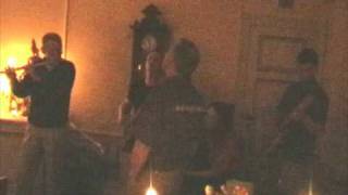 Nights in white satin