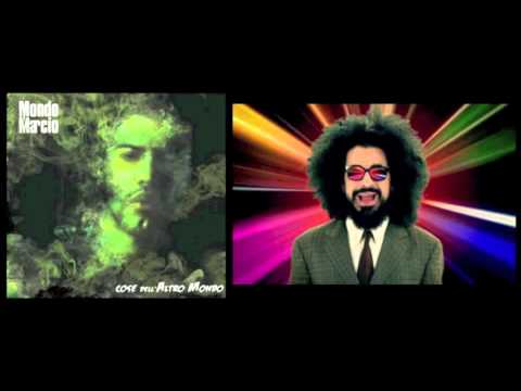 Mondo Marcio feat Caparezza - Conosci il tuo nemico
