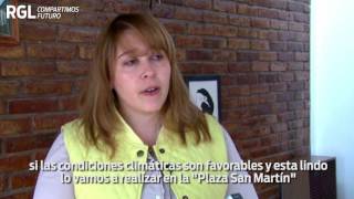 VIII FERIA AMERICANA MUNICIPAL