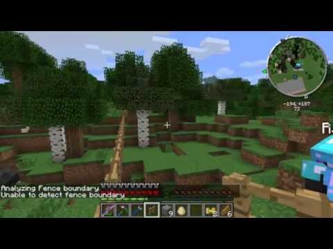 Magic Farm 2 "Honeymooners" Ep45 Ender Quarry GO! (Now With RAGE CUT!!)