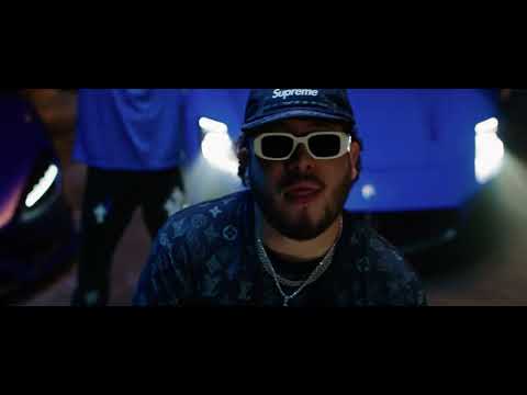 El Plumas (Video Oficial) - Remp & El Primo