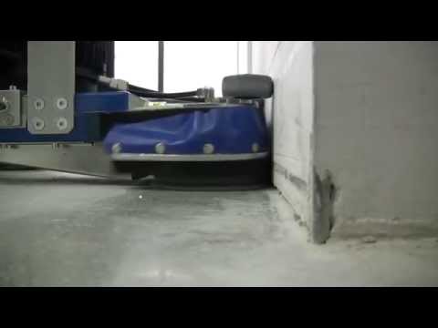 How to / Learn / Training course for Grinding and Polishing Concrete ...