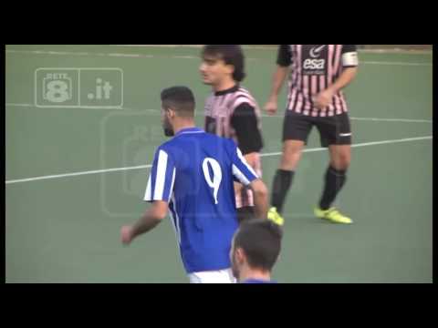 Eccellenza: River Chieti 65 - San Salvo 1-0